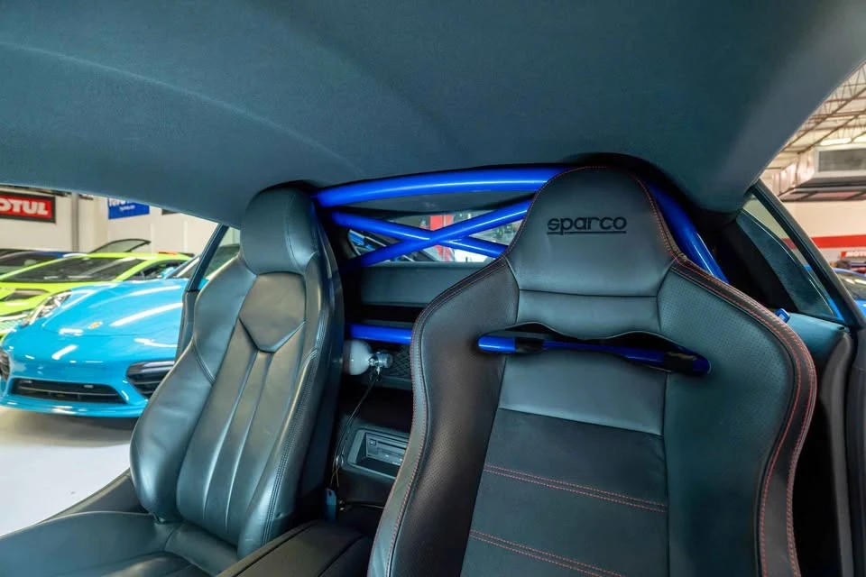 2018 Audi 4S R8 - Image 11 of 20