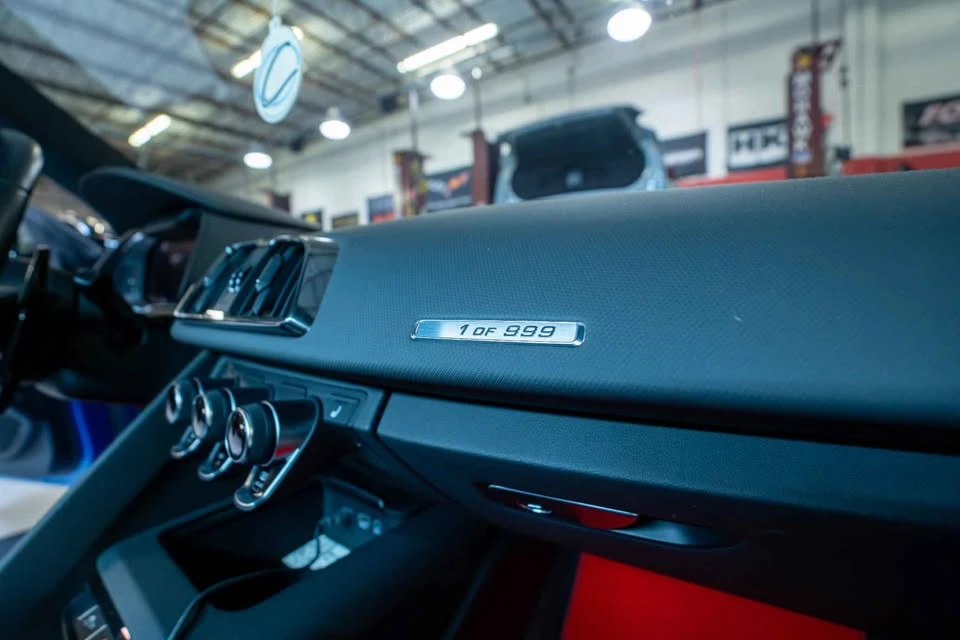 2018 Audi 4S R8 - Image 14 of 20