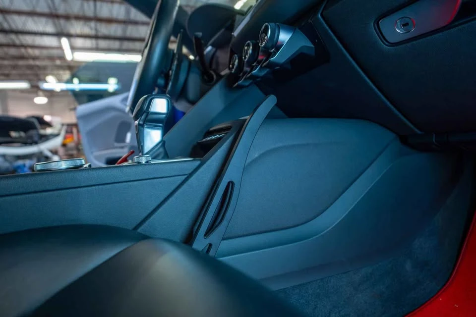 2018 Audi 4S R8 - Image 19 of 20