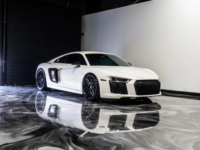 2018 Audi 4S R8 - Image 5 of 21