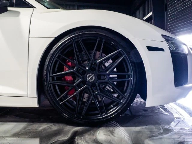 2018 Audi 4S R8 - Image 18 of 21