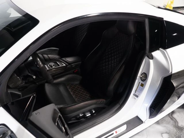 2018 Audi 4S R8 - Image 20 of 21