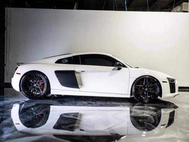 2018 Audi 4S R8 - Image 6 of 21