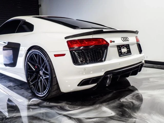 2018 Audi 4S R8 - Image 10 of 21