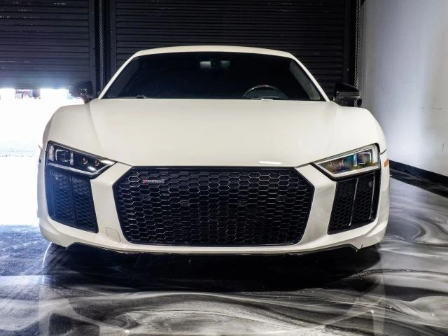 2018 Audi 4S R8 - Image 2 of 21