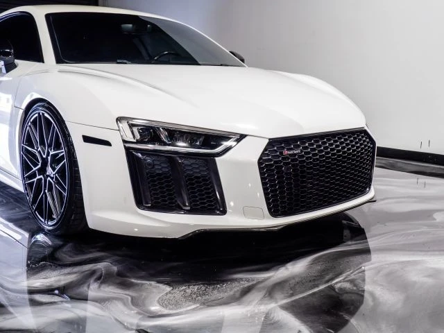 2018 Audi 4S R8 - Image 3 of 21