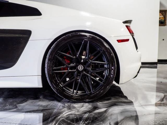 2018 Audi 4S R8 - Image 16 of 21