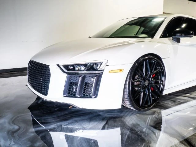 2018 Audi 4S R8 - Image 14 of 21