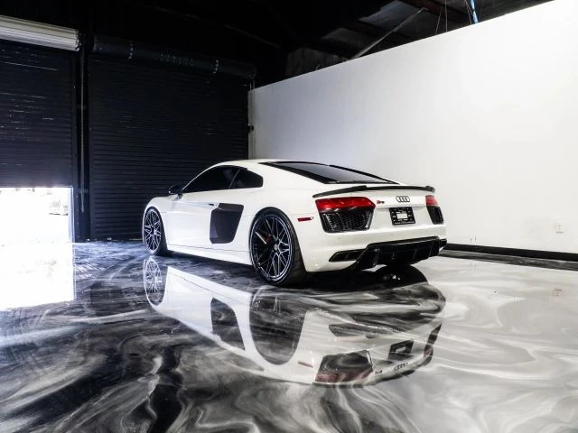 2018 Audi 4S R8 - Image 11 of 21