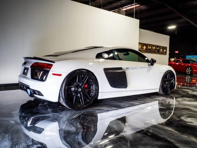 2018 Audi 4S R8 - Image 7 of 21