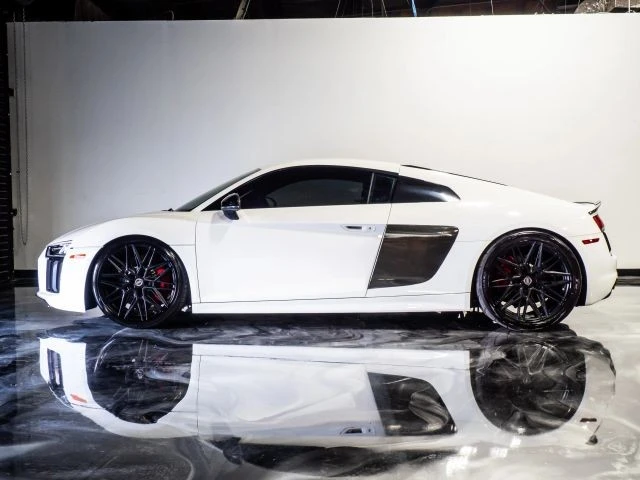 2018 Audi 4S R8 - Image 12 of 21