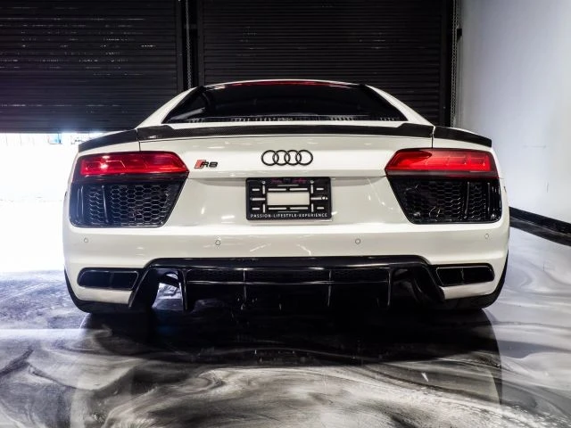 2018 Audi 4S R8 - Image 9 of 21