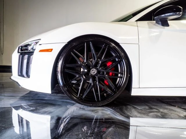 2018 Audi 4S R8 - Image 15 of 21