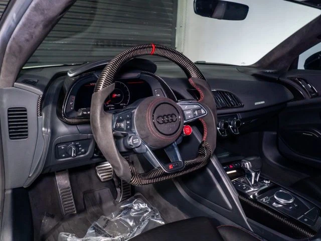 2018 Audi 4S R8 - Image 21 of 21