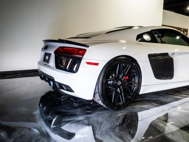 2018 Audi 4S R8 - Image 8 of 21