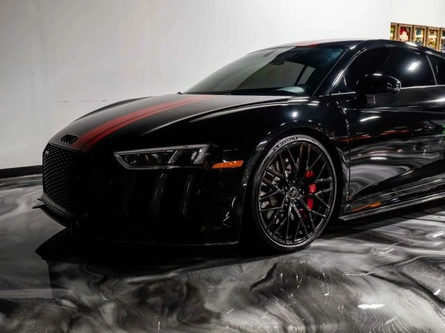 2018 Audi 4S R8 - Image 15 of 21