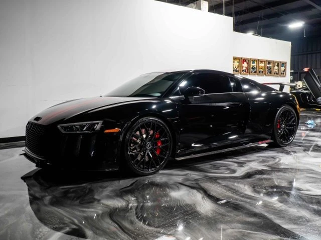 2018 Audi 4S R8 - Image 14 of 21