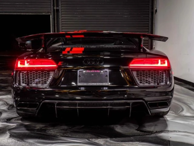 2018 Audi 4S R8 - Image 9 of 21