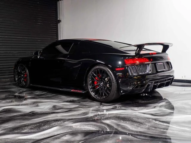 2018 Audi 4S R8 - Image 11 of 21