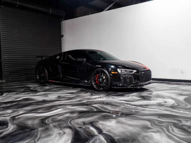 2018 Audi 4S R8 - Image 5 of 21