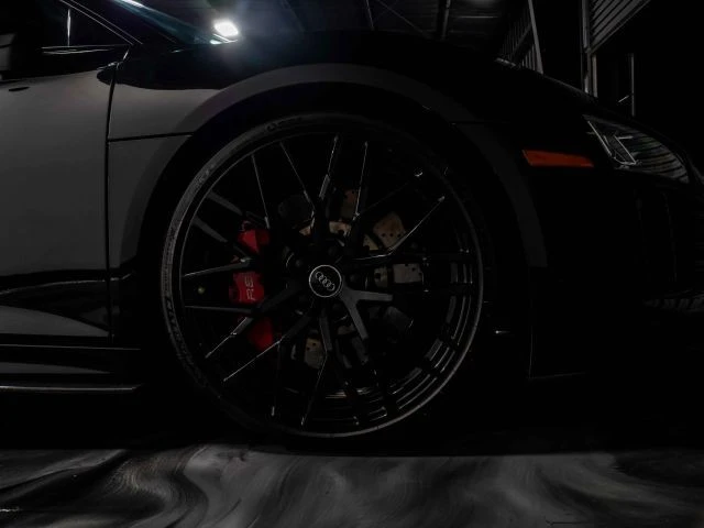 2018 Audi 4S R8 - Image 19 of 21