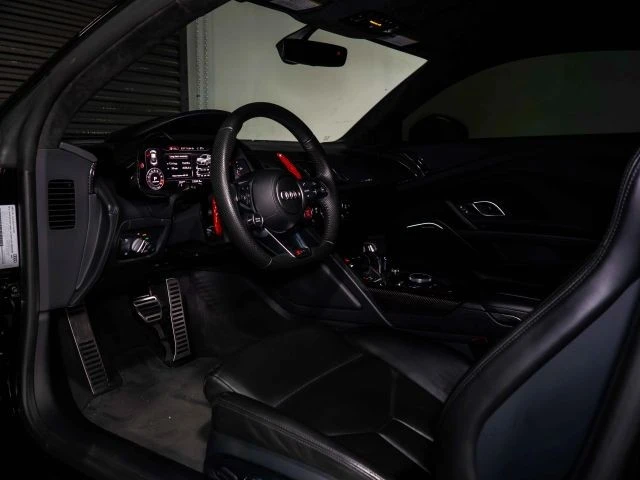 2018 Audi 4S R8 - Image 20 of 21