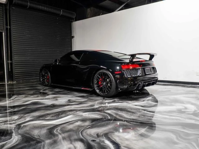 2018 Audi 4S R8 - Image 12 of 21