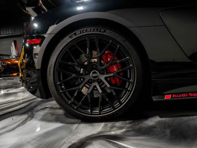 2018 Audi 4S R8 - Image 18 of 21