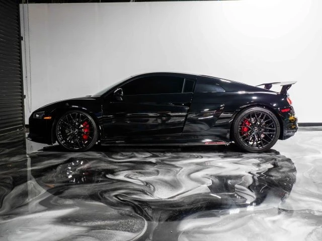 2018 Audi 4S R8 - Image 13 of 21