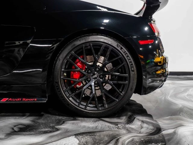 2018 Audi 4S R8 - Image 17 of 21
