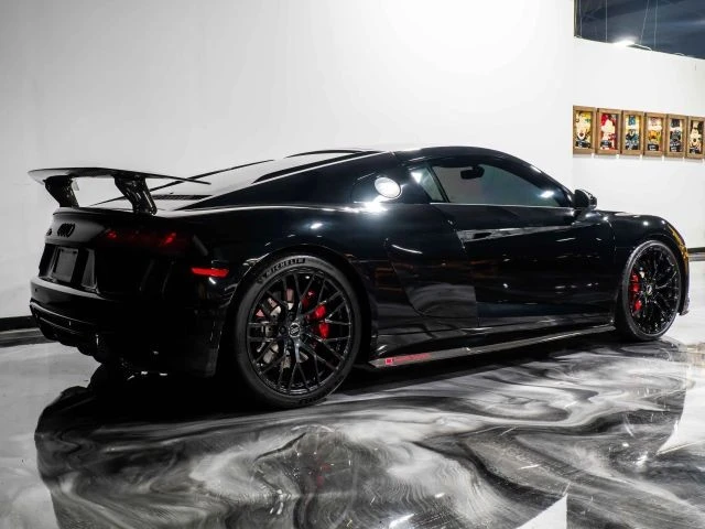 2018 Audi 4S R8 - Image 7 of 21
