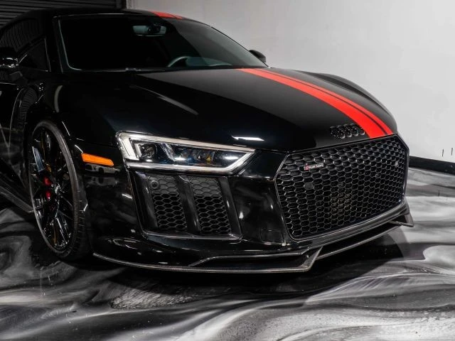 2018 Audi 4S R8 - Image 3 of 21