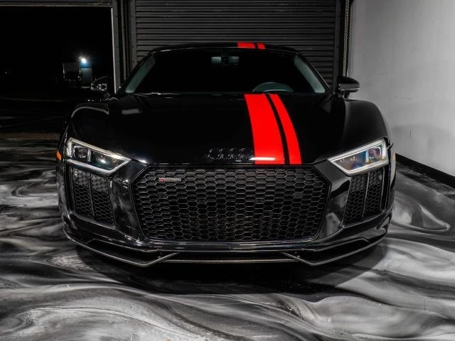 2018 Audi 4S R8 - Image 2 of 21