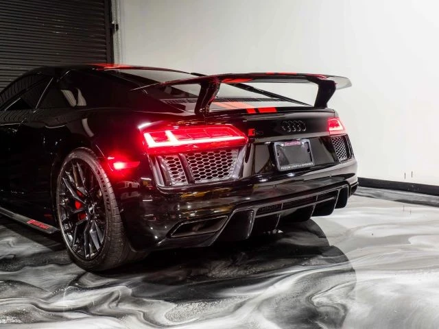 2018 Audi 4S R8 - Image 10 of 21