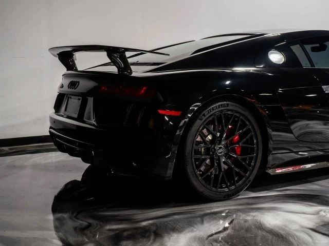 2018 Audi 4S R8 - Image 8 of 21