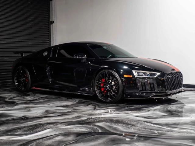 2018 Audi 4S R8 - Image 4 of 21