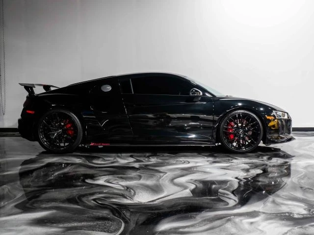 2018 Audi 4S R8 - Image 6 of 21
