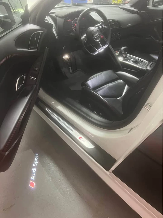 2018 Audi 4S R8 - Image 5 of 7