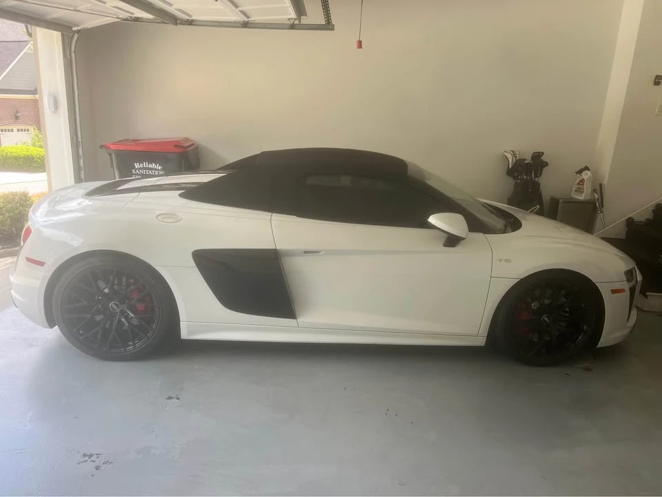 2018 Audi 4S R8 - Image 6 of 7