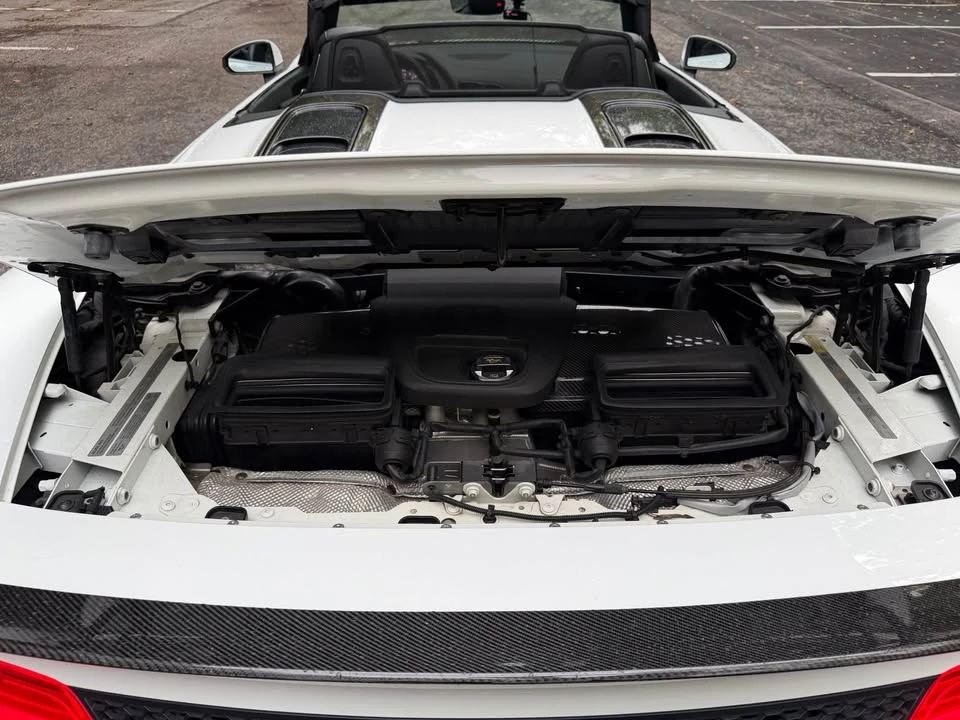 2018 Audi 4S R8 - Image 11 of 12