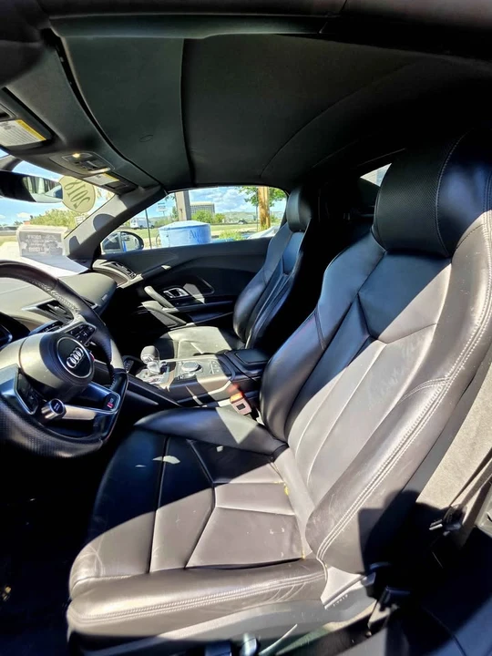2018 Audi 4S R8 - Image 5 of 6