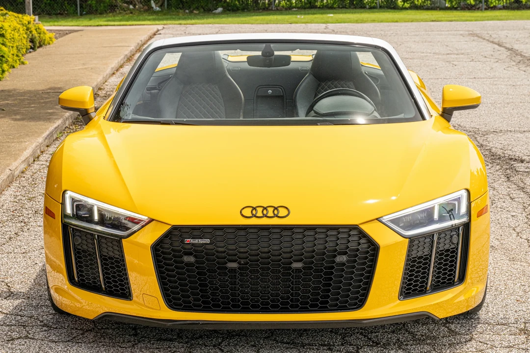 2018 Audi 4S R8 - Image 17 of 31