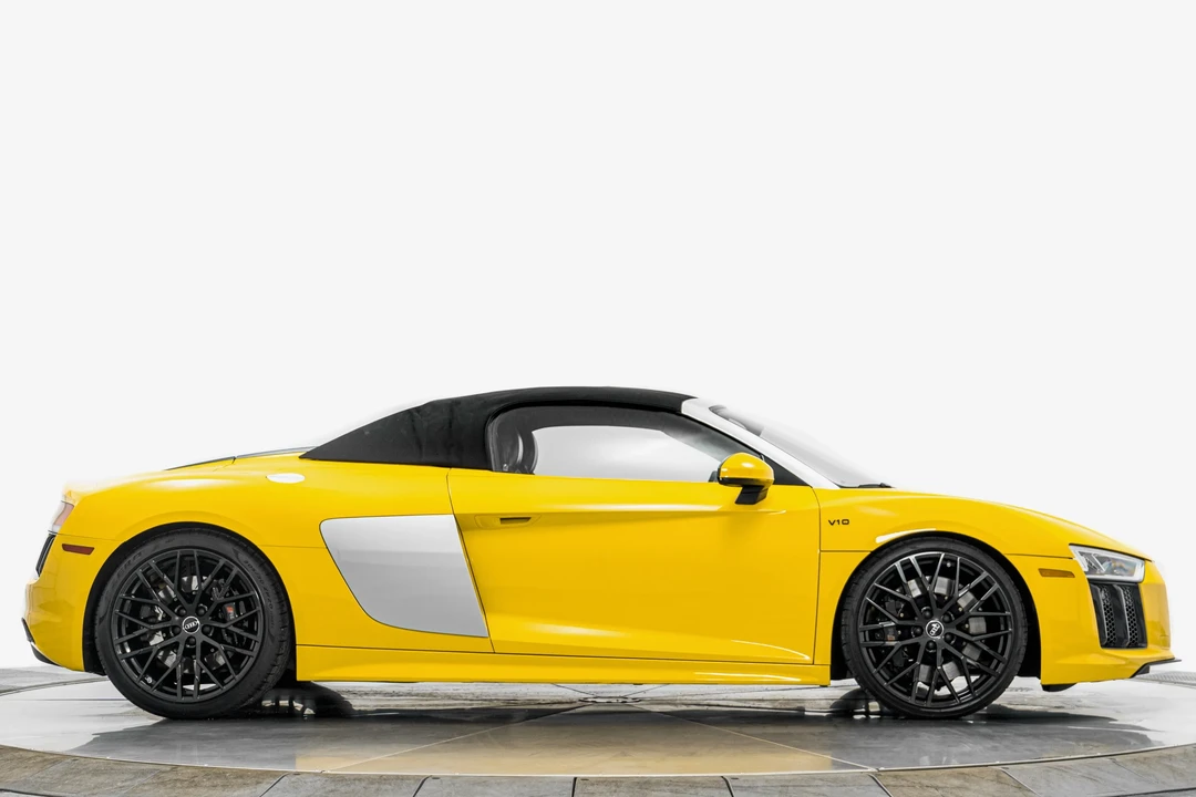 2018 Audi 4S R8 - Image 13 of 31