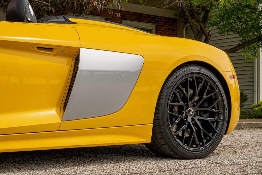 2018 Audi 4S R8 - Image 31 of 31