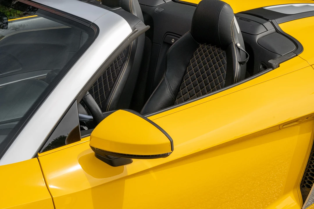 2018 Audi 4S R8 - Image 30 of 31