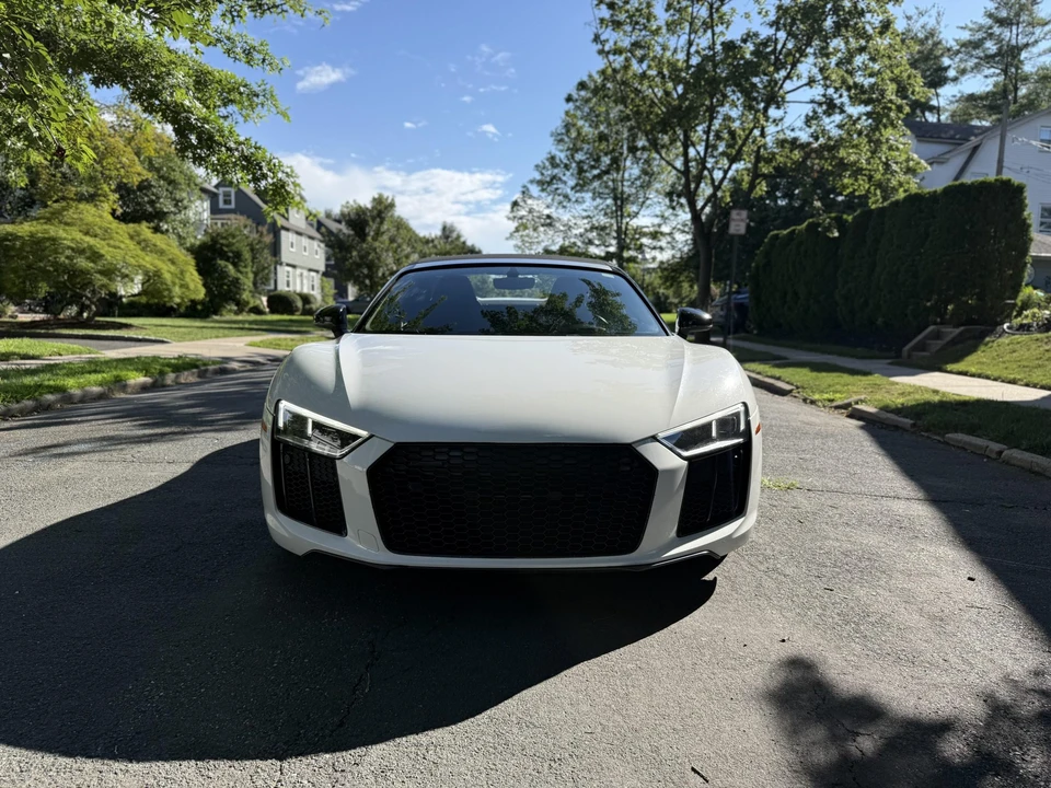 2018 Audi 4S R8 - Image 4 of 31