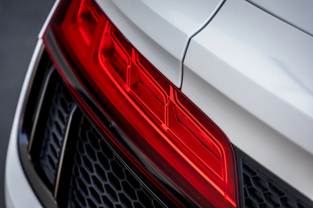 2018 Audi 4S R8 - Image 29 of 31