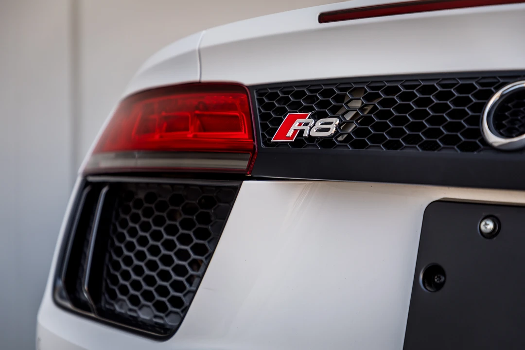 2018 Audi 4S R8 - Image 28 of 31