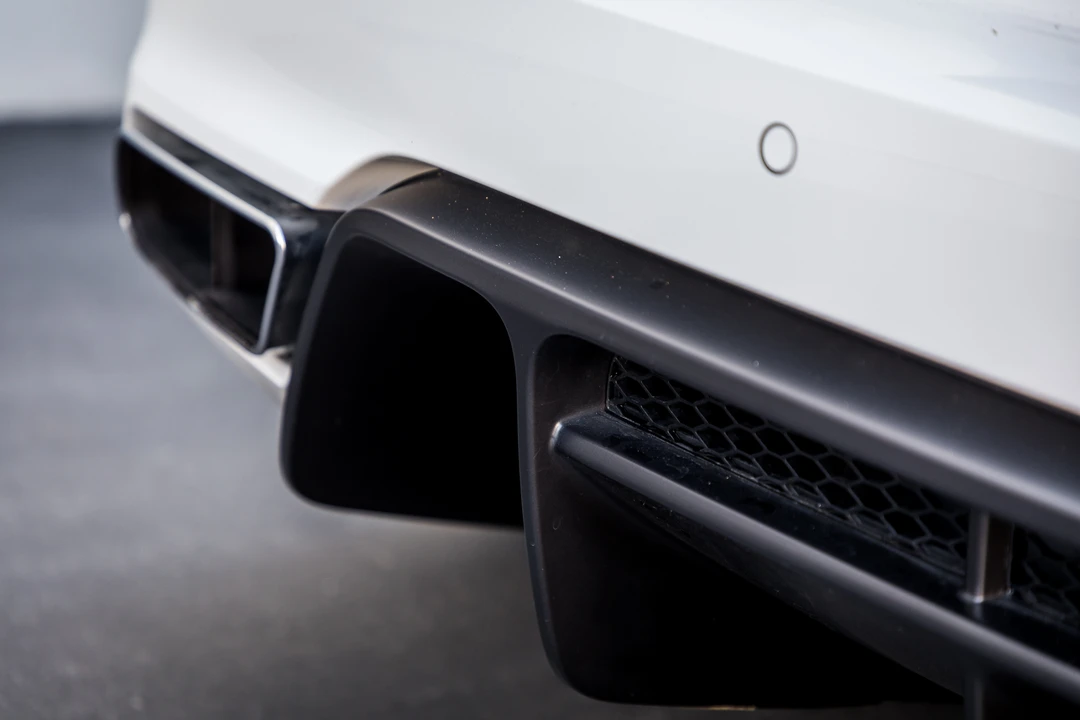 2018 Audi 4S R8 - Image 26 of 31