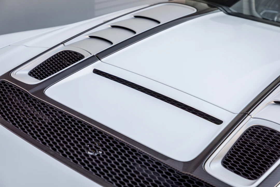 2018 Audi 4S R8 - Image 24 of 31